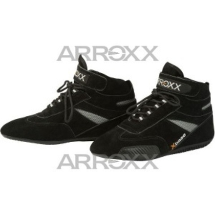 Arroxx замша размер 35 черные