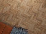 Виниловый пол FineFloor Craft Small Plank DryBack FF-081 Дуб Гавана