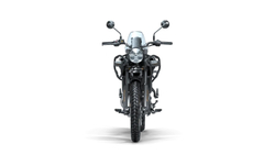 Royal Enfield Himalayan 450 Hanle Black (Premium)
