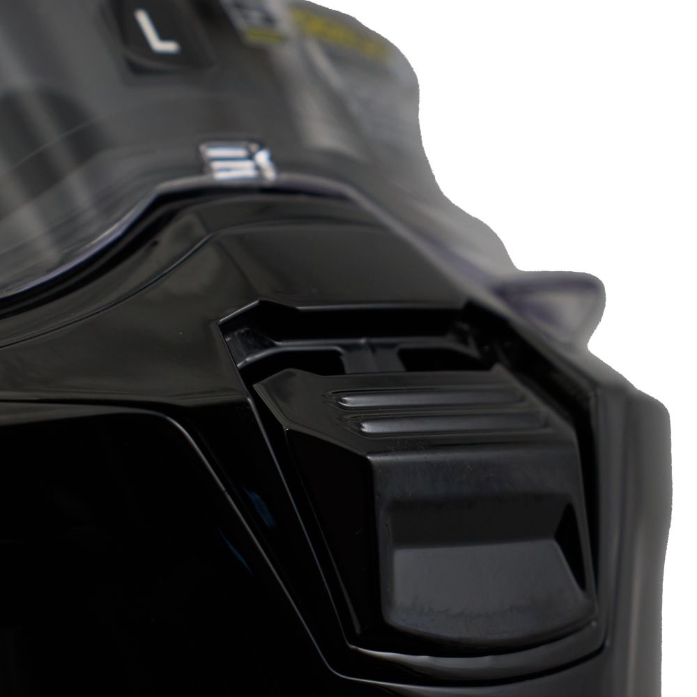 EXO 930 Evo Solid / Черный