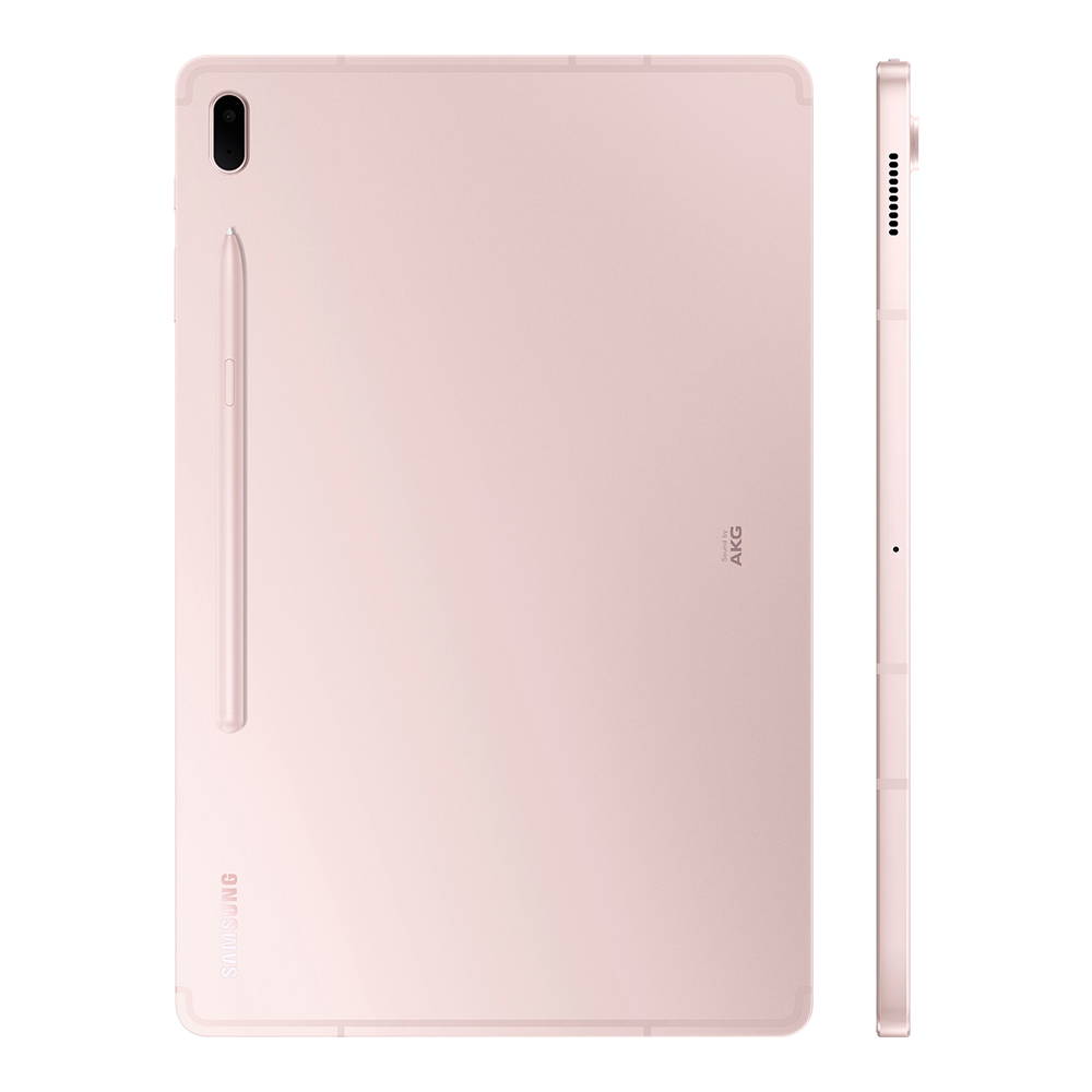 Планшет Samsung Galaxy Tab S7 FE 12,4", Wi-Fi 6/128GB, Pink (Розовый)