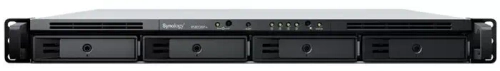 Сетевое хранилище Synology  RS822RP+