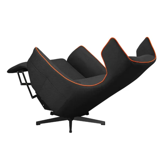 Cougar Magus Black