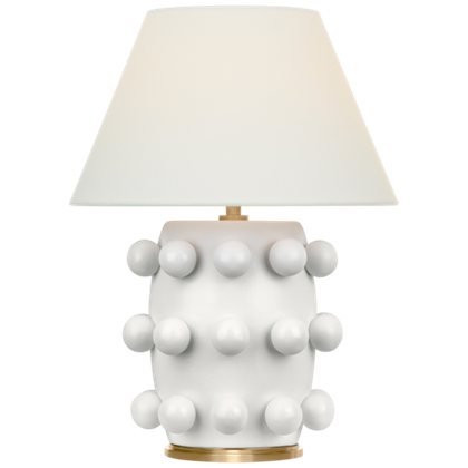 Настольная лампа Visual Comfort Linden 14" Cordless Table Lamp