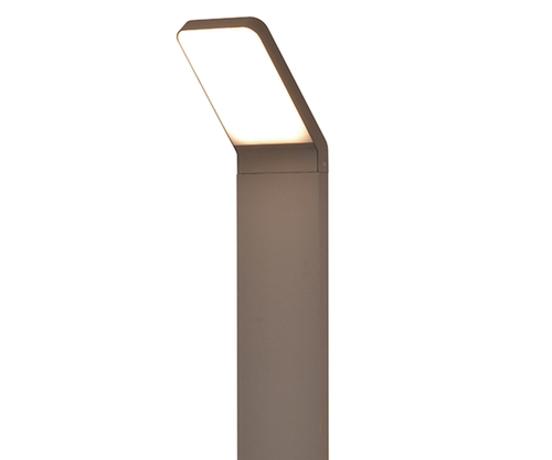 Ландшафтный светодиодный светильник Kink Light Лирма 09311-80F,19
