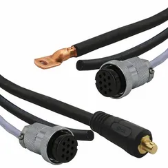 Комплект удлинительный OSA START ALUWELD X500 PULSE 10 м