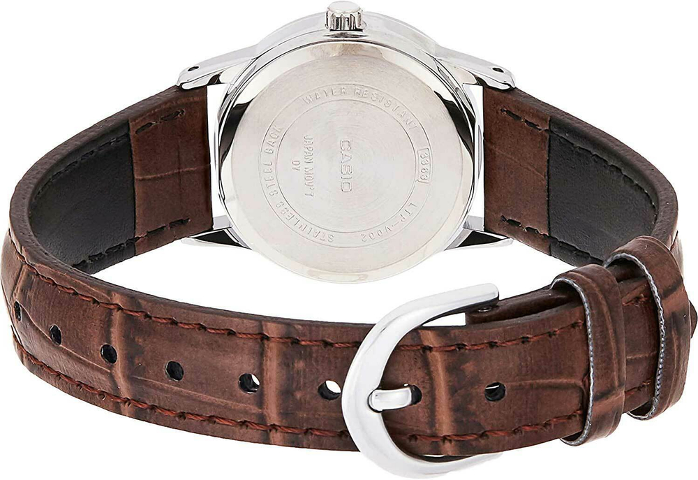 Женские наручные часы Casio LTP-V002L-7B2