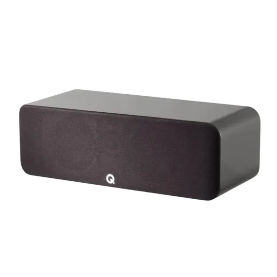 Q Acoustics Concept 90 Centre Gloss Silver