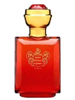 Maitre Parfumeur et Gantier Eau des Iles