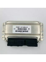 Контроллер (ЭБУ) 21067-1411020-21 ВАЗ 21074