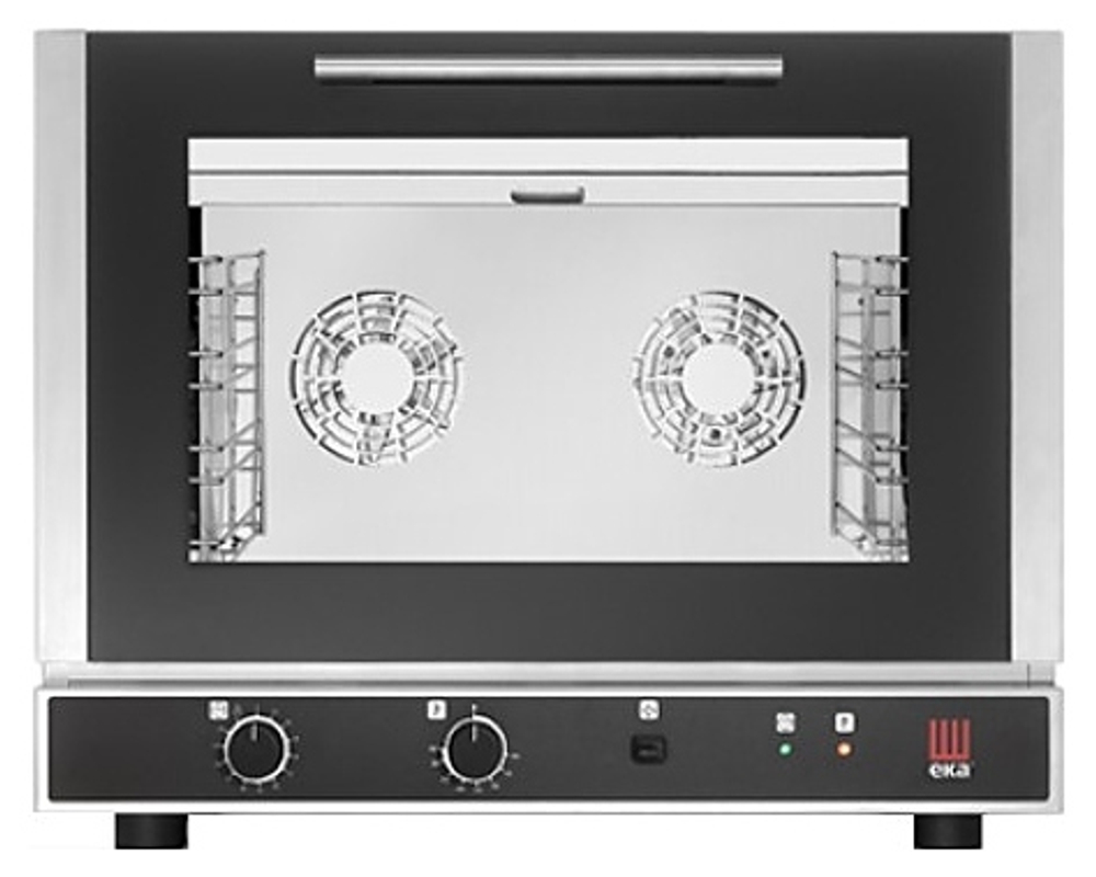 Печь конвекционная Tecnoeka EKF 411
