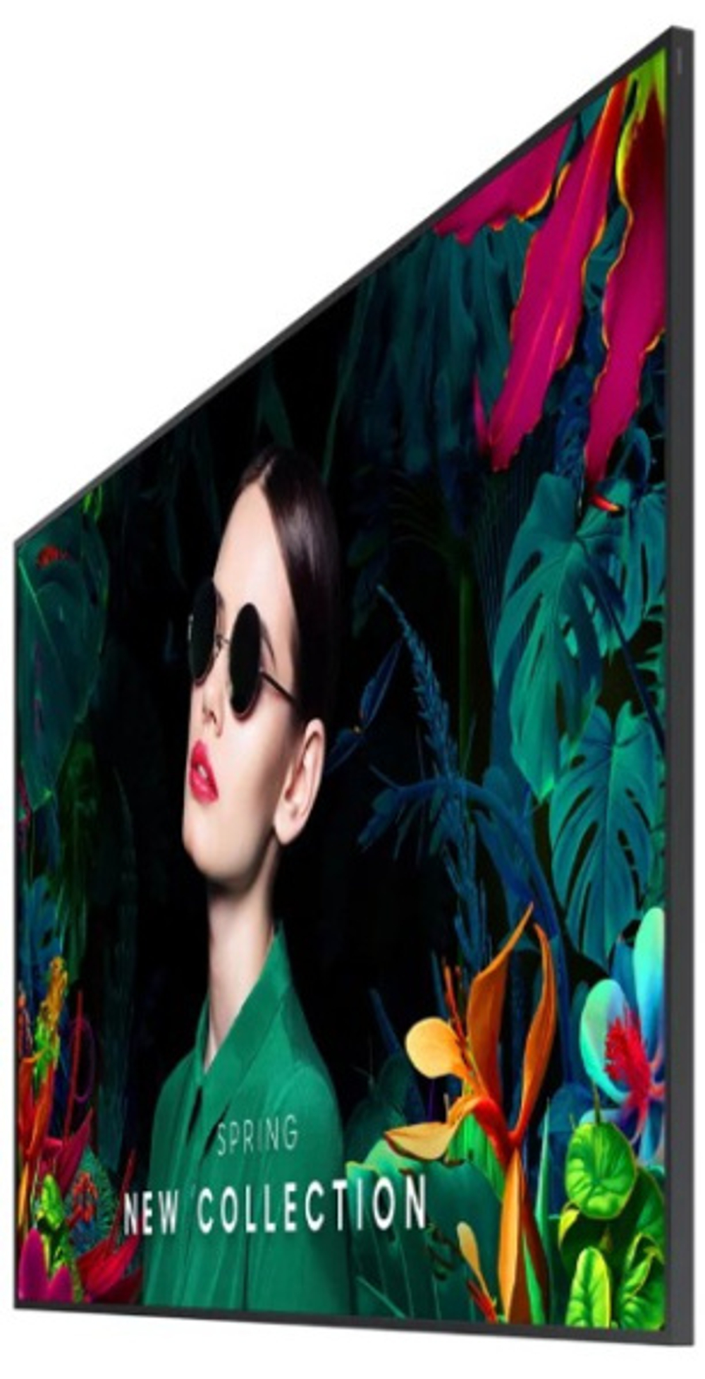 Панель LCD 98' Samsung QM98C