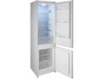 Встраиваемый холодильник Candy Combi CBCS7230AFM