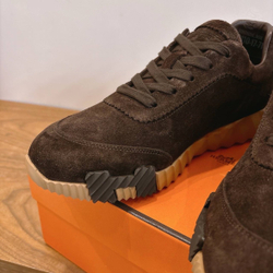 Кроссовки Hermes