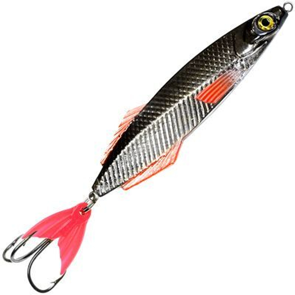 Блесна колебалка Ятаган 27,0 g, 02 , 1 шт