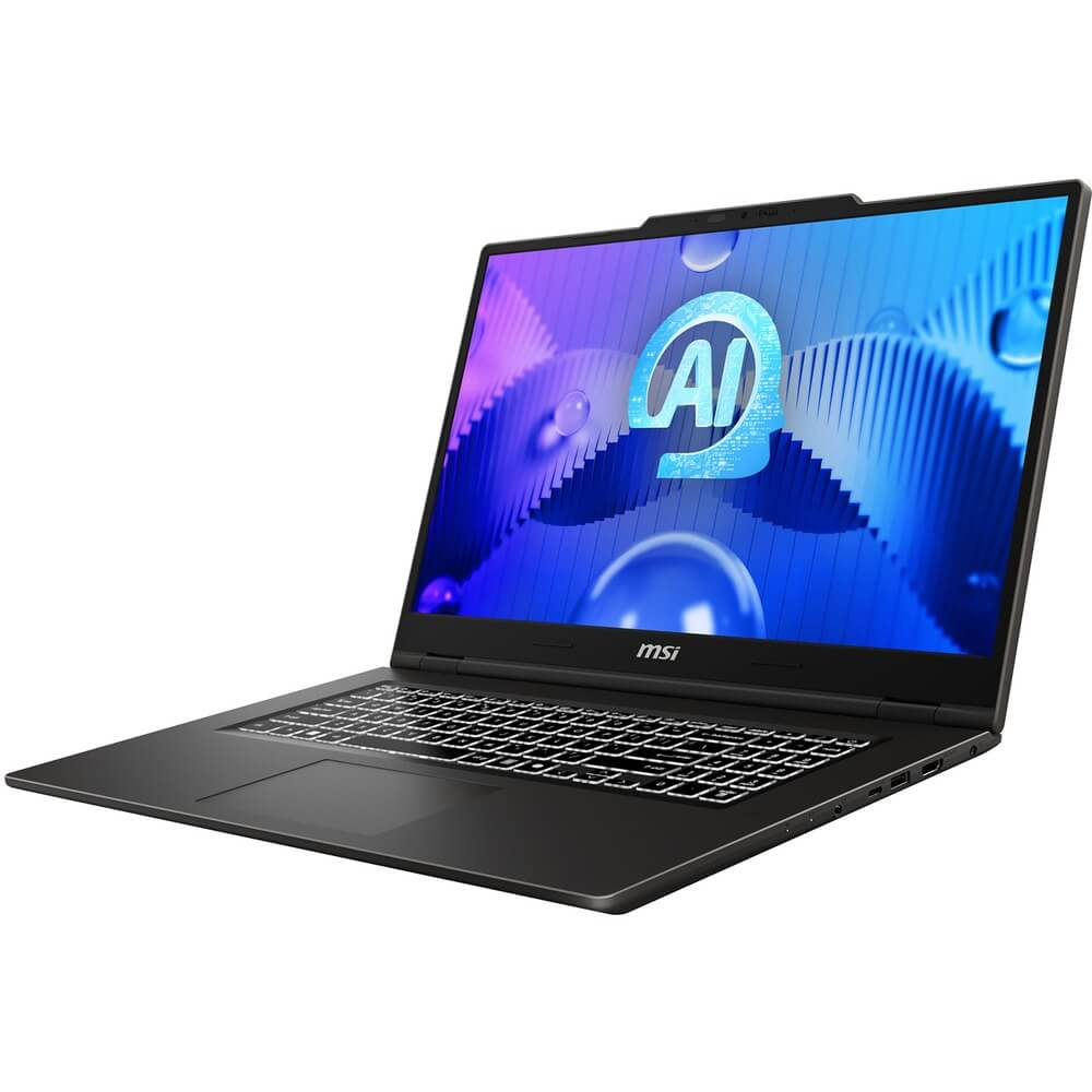 Ноутбук MSI Venture 17 AI A1MG-004XRU (9S7-17U211-004)
