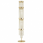 Торшер Odeon Light York 4788/12F
