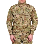 Тактическая куртка TFJ (Tactical Field Jacket) Tactical Performance