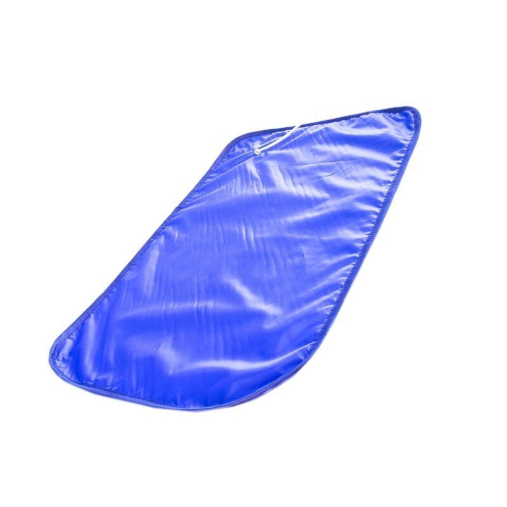 Hot Mat Непромокаемая электрогрелка для косметологии (50 * 80) см, 9 режимов, автоотключение, EcoSapiens