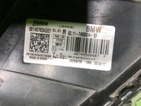 Фара правая BMW X1 F48 (2015-2019) LED