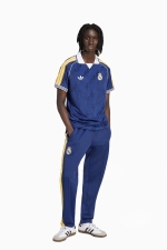 Футболка adidas Real Madrid 25/26 Originals - темно-синий