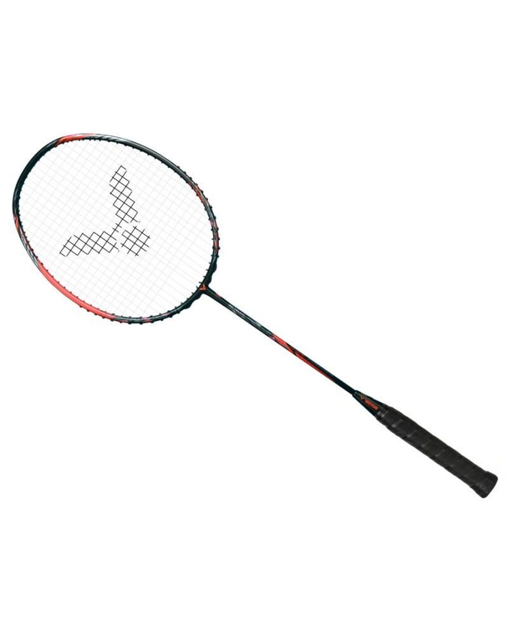Ракетка для бадминтона  Victor Thruster Ryuga METALLIC C