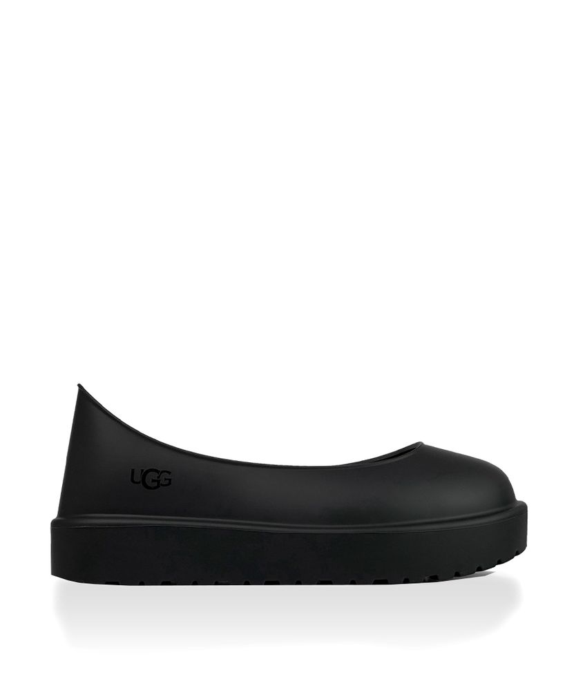 BOOT GUARD Dark Black BOOT GUARD Dark Black