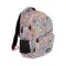 Çanta \ Bag \ Рюкзак \ School backpack with 4 compartment