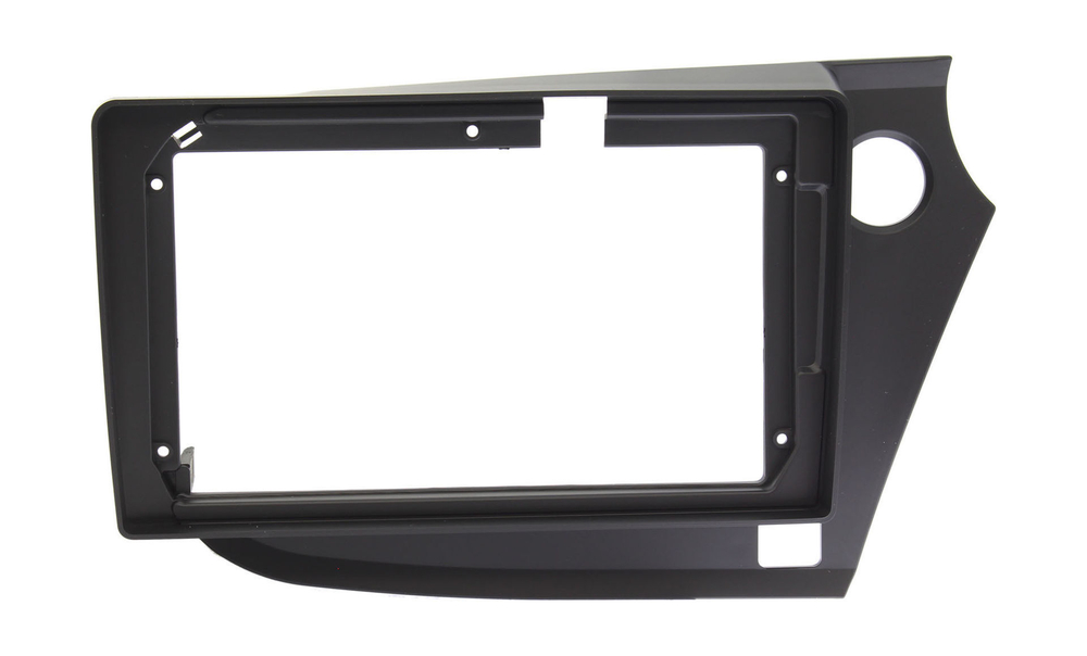 Переходная рамка магнитолы HONDA INSIGHT 2 2009-2014 9 дюймов