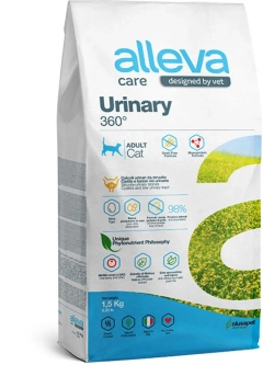 Urinary 360° Корм для кошек Urinary 360° 1,5кг