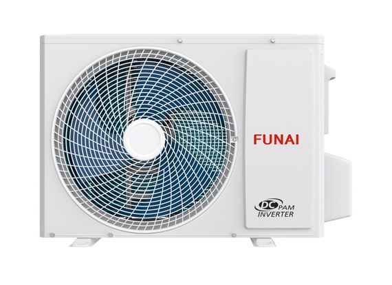 Инверторная сплит-система серии SHOGUN Inverter 2024 RAC-I-SG55HP.D03 (комплект) — (9)