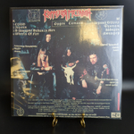 LP Коррозия Металла - Орден сатаны. Русский рок. SNC Records 1991 год