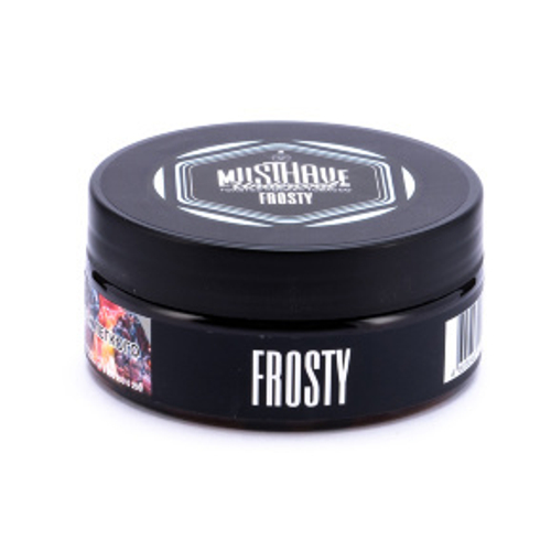 Must Have 25гр. С охлаждающим эффектом (Frosty) (М)