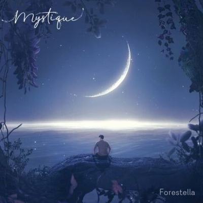 Альбом FORESTELLA - MYSTIQUE 2nd Album