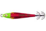 Кальмарница HIGASHI Squid Cloth sinker 80g #03 Pink Mullet