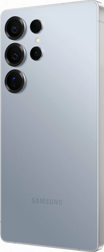 Смартфон Samsung Galaxy S25 Ultra 12/256Gb Titanium Silverblue
