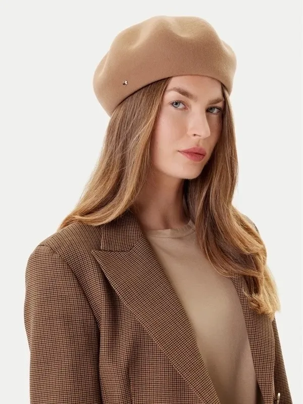 Берет женский WEEKEND MAX MARA PITTI