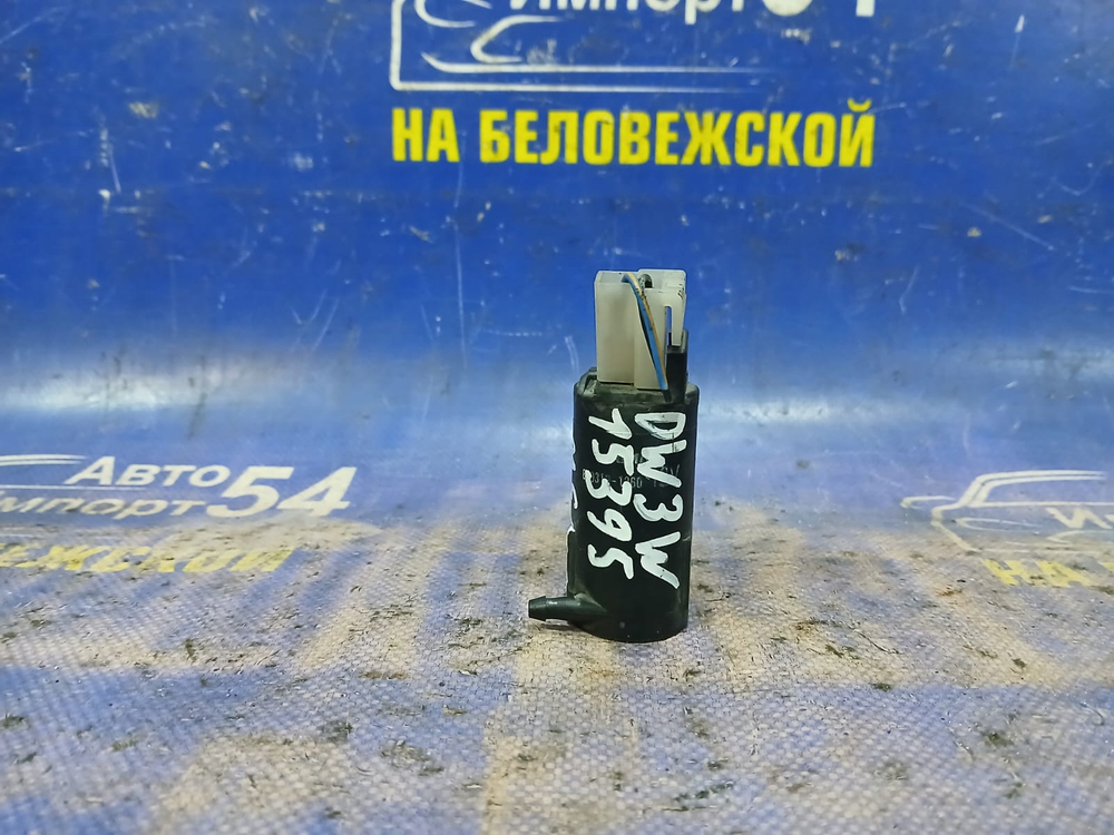Моторчик бачка омывателя MAZDA DEMIO 1996-2002