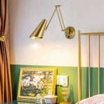 Бра Imperiumloft Fredly01 219738-23