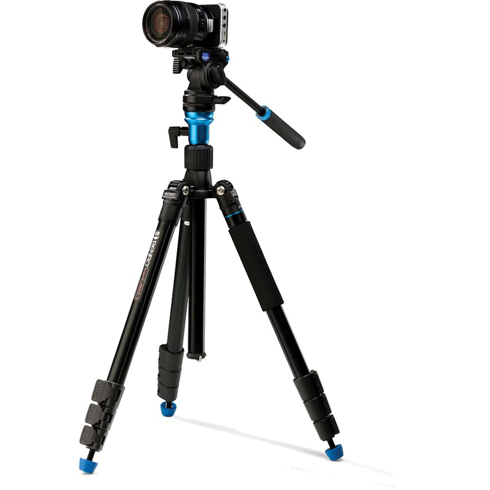 Benro A1883FS2C Travel