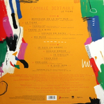 Camille Bertault / Le Tigre (LP)