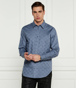 Рубашка Armani Exchange - голубой(6DZCL1 ZN5XZ)