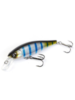 Воблер суспендер Lucky John Original MINNOW X 10/S59