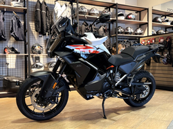 KTM 1390 Super Adventure S EVO