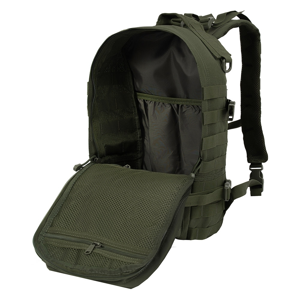 Рюкзак Operator 25 л, olive green
