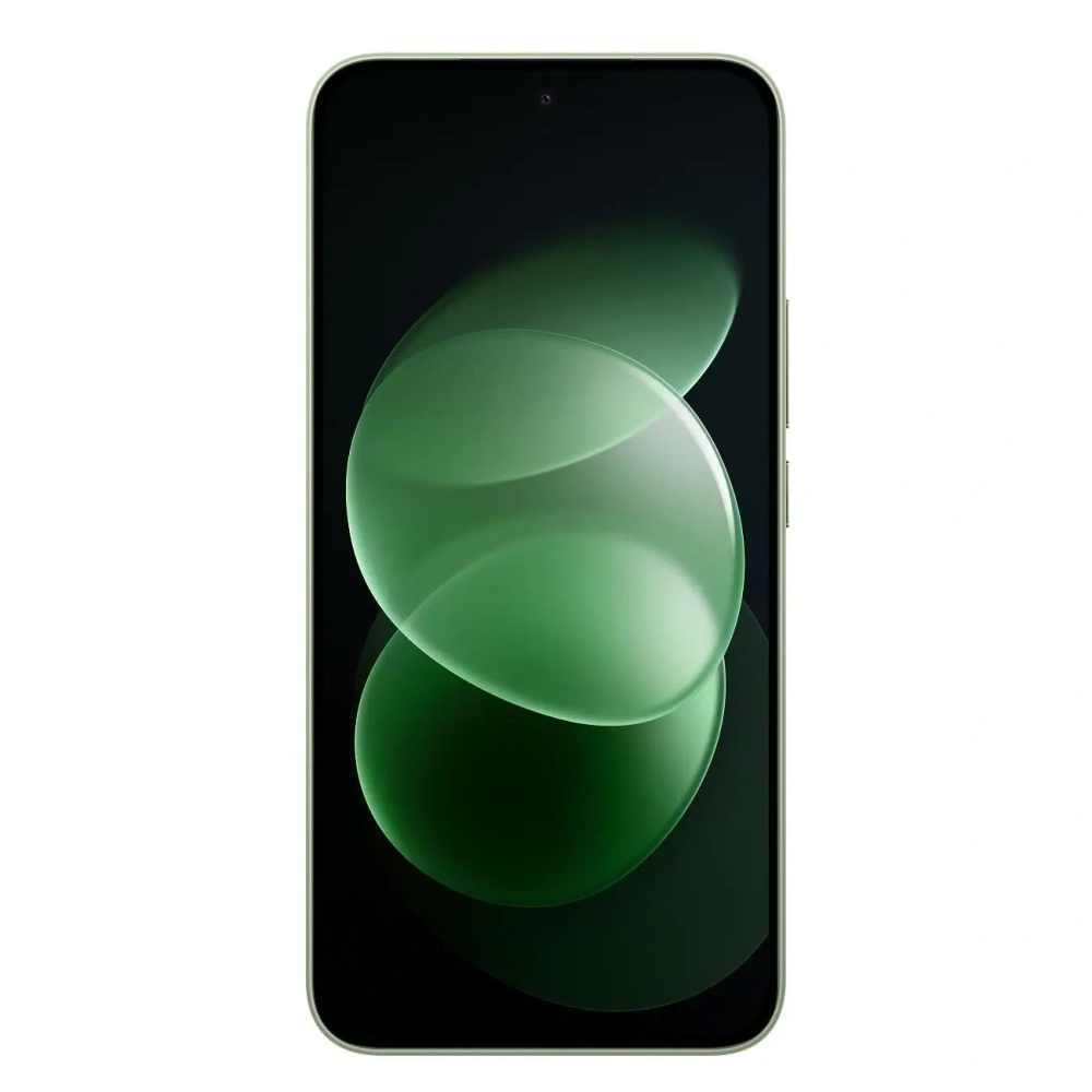Смартфон Xiaomi Redmi Note 17 Pro Max 5G 8/512Gb Зеленый
