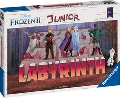 Oyun Game DISNEY FROZEN 2 LABYRINTH JUNIOR