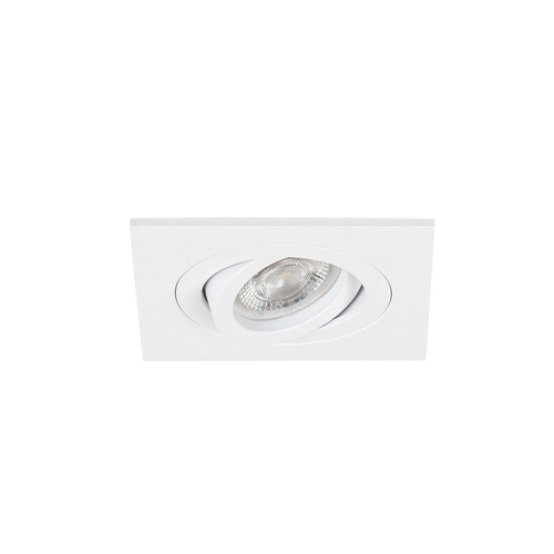 Встраиваемый светильник Arte Lamp TARF MINI A2068PL-1WH