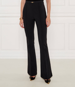 Брюки Elisabetta Franchi - черный(PA02246E2)