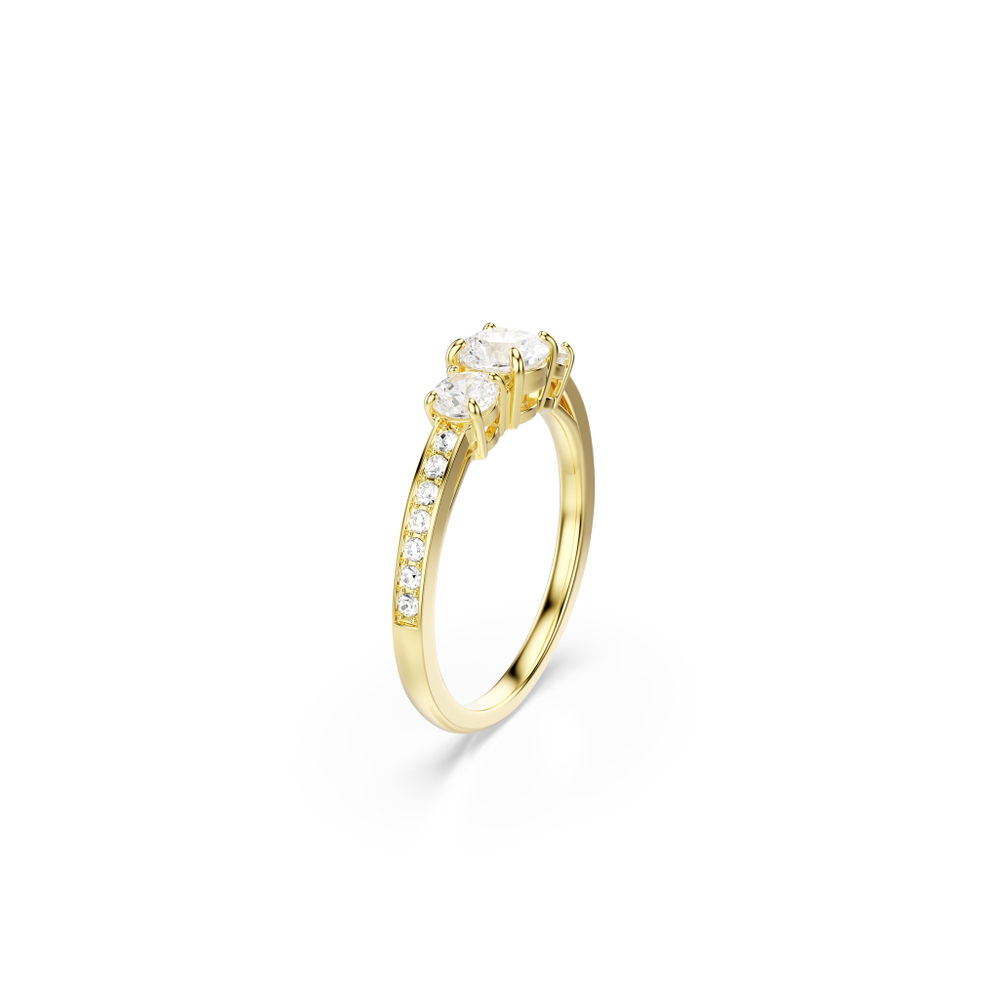 STILLA:RING WHITE/GOS 50